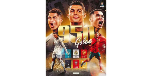Hoće li Cristiano Ronaldo, s 40 godina, konačno ostvariti svoja dva neostvarena sna? Hoće li Cristiano Ronaldo, s 40 godina, konačno ostvariti svoja dva neostvarena sna?